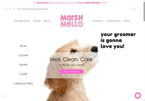 marshmellodematt.com capture - 2025-06-07 10:03:10