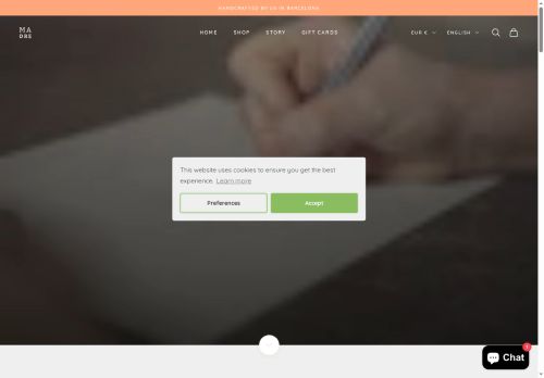 manuel-dreesmann.com capture - 2025-06-07 10:06:08