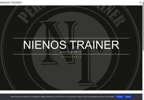 nienostrainer.com capture - 2025-06-07 10:06:08