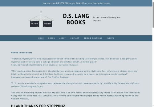 dslangbooks.com capture - 2025-06-07 10:23:51