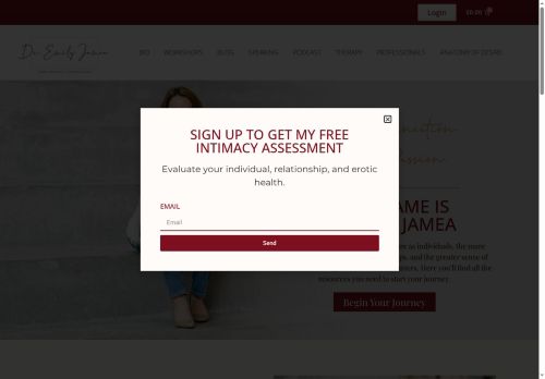 emilyjamea.com capture - 2025-06-07 10:24:52