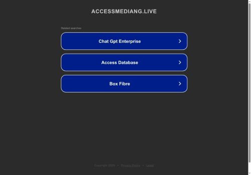 accessmediang.live capture - 2025-06-07 10:36:46
