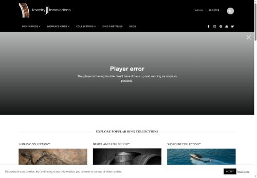 jewelryinnovations.com capture - 2025-06-07 10:52:47