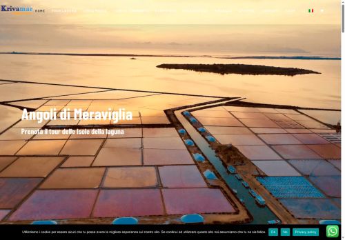 lagunadellostagnone.com capture - 2025-06-07 11:03:42