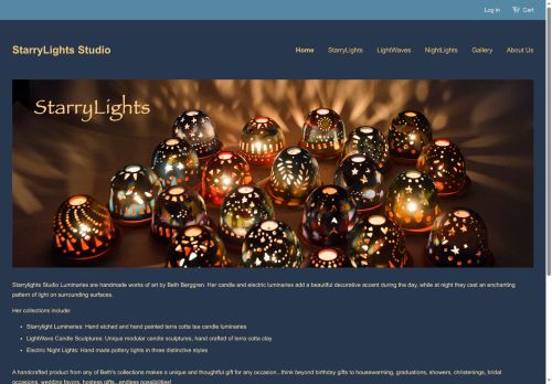 starrylights.com capture - 2025-06-07 11:06:28