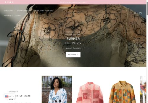 heenaagrima.com capture - 2025-06-07 11:14:14