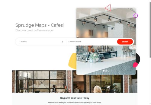 sprudgemaps.com capture - 2025-06-07 11:20:42