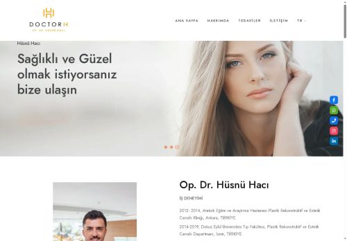 husnuhaci.com capture - 2025-06-07 11:20:42