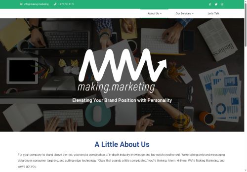 making.marketing capture - 2025-06-07 11:21:30