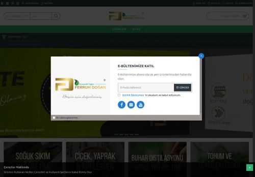 ferruhdogan.com capture - 2025-06-07 11:25:33