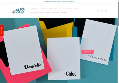 addpinkandstir.com capture - 2025-06-07 11:30:03