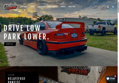 airdout.com capture - 2025-06-07 11:37:50