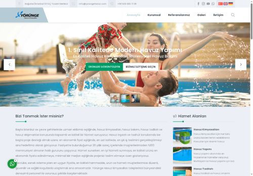 yorungehavuz.com capture - 2025-06-07 11:46:20