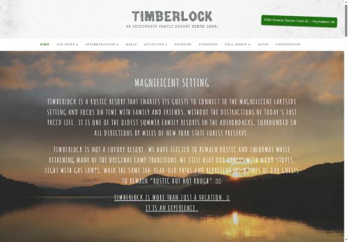 timberlock.com capture - 2025-06-07 11:56:54