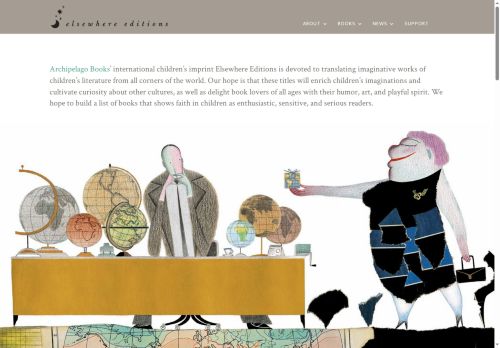 elsewhereeditions.org capture - 2025-06-07 12:07:42