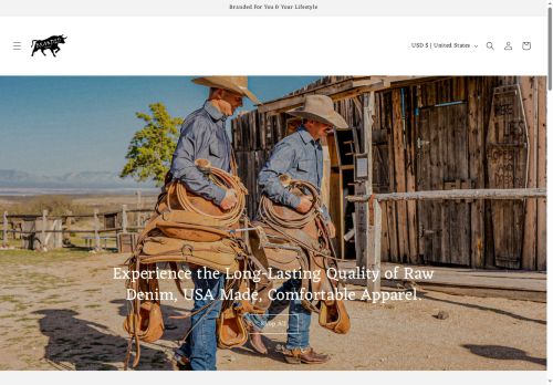 branded-denim.com capture - 2025-06-07 12:08:54