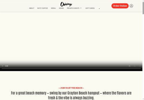 chiringograyton.com capture - 2025-06-07 12:10:19