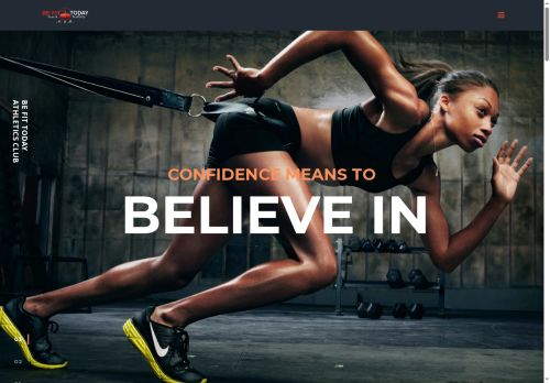 befittodaytrackacademy.co.uk capture - 2025-06-07 12:21:30