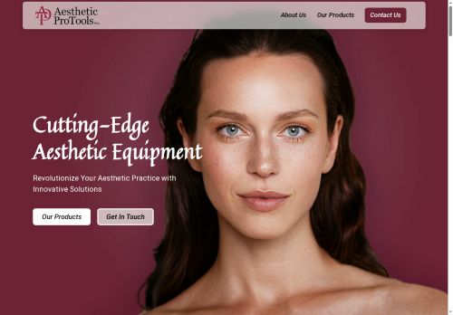 aestheticprotools.com capture - 2025-06-07 12:26:57