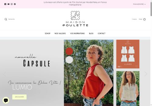 maisonpoulette.com capture - 2025-06-07 12:34:24