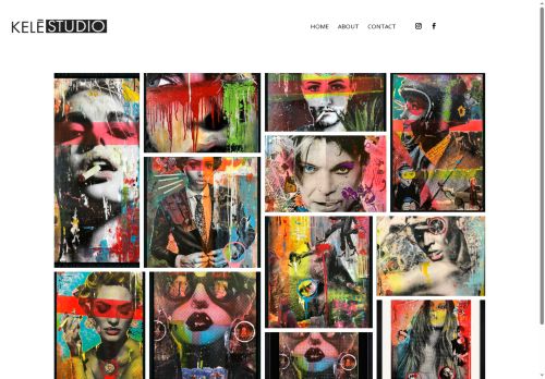 kelestudio.com capture - 2025-06-07 12:37:46