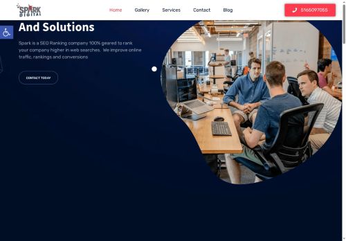 gosparkdigital.com capture - 2025-06-07 12:50:24