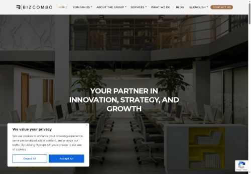 bizcombo.com capture - 2025-06-07 12:57:07