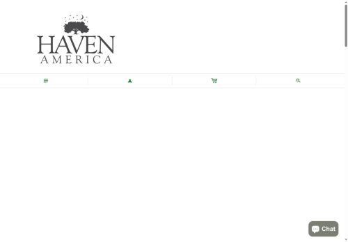 havenamerica.com capture - 2025-06-07 12:58:45