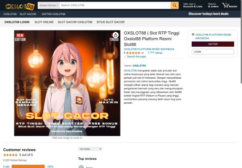 skepticreview.com capture - 2025-06-07 13:10:04