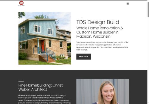 tdscustomconstruction.com capture - 2025-06-07 13:13:02