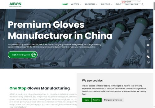 aibonsafety.com capture - 2025-06-07 13:19:53