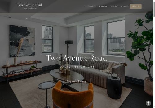 twoavenueroad.com capture - 2025-06-07 13:26:45