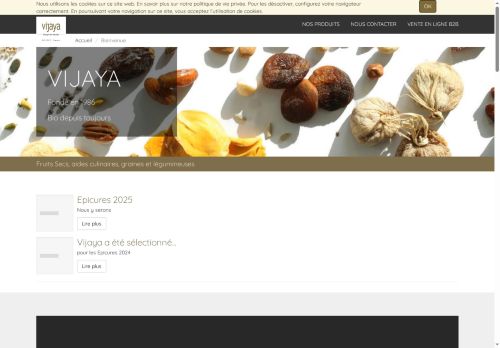 vijaya.bio capture - 2025-06-07 13:31:07