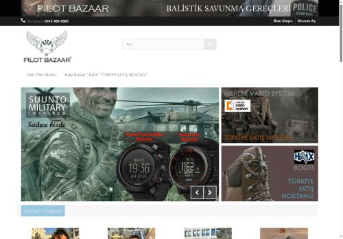 pilotbazaar.com capture - 2025-06-07 13:39:16