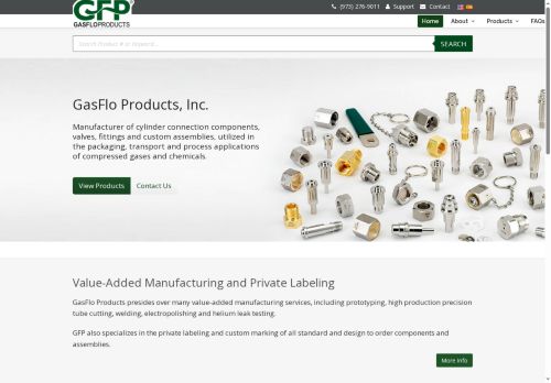 gasflo.com capture - 2025-06-07 13:39:16