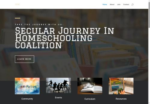 sjhomeschool.com capture - 2025-06-07 13:42:55