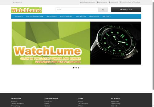 watchlume.com capture - 2025-06-07 13:46:23