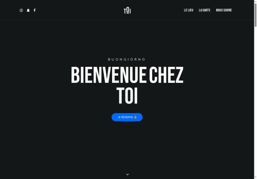 toi-restaurant.com capture - 2025-06-07 14:01:12