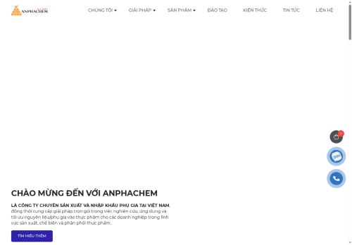 anphachem.com capture - 2025-06-07 14:06:03