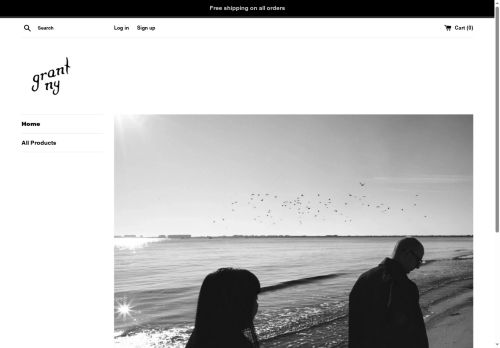 grantny.com capture - 2025-06-07 14:08:07