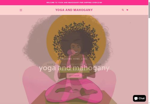 yogaandmahogany.com capture - 2025-06-07 14:18:34