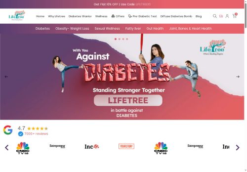 lifetreeworld.com capture - 2025-06-07 14:20:36