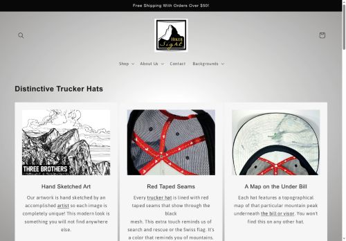 hikersight.com capture - 2025-06-07 14:29:50