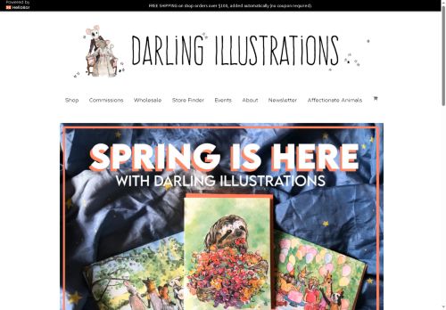 darlingillustrations.com capture - 2025-06-07 14:35:06