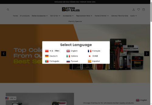 betterbuysales.com capture - 2025-06-07 14:41:44