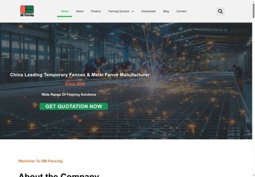 metalfencetech.com capture - 2025-06-07 14:52:00