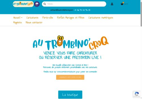 autrombinocroq.com capture - 2025-06-07 14:52:53