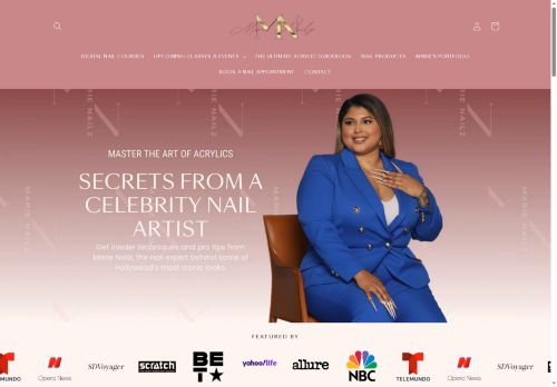 Marie Nailz capture - 2025-06-07 15:18:38