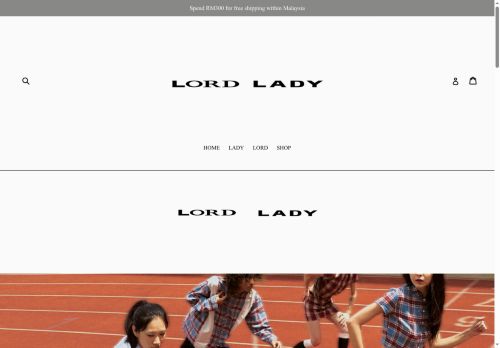 lordlady.store capture - 2025-06-07 15:21:09