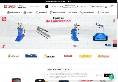 igardi.com capture - 2025-06-07 15:28:05